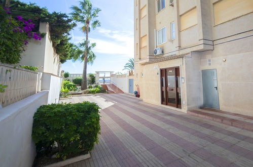 Foto 31 - Apartamento de 3 quartos em Calp com terraço