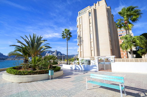 Photo 29 - 3 bedroom Apartment in Calp with terrace