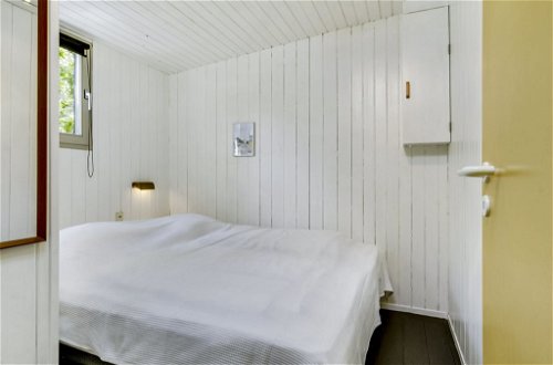 Foto 14 - Casa con 2 camere da letto a Gilleleje con terrazza