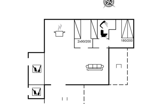 "Nonna" - 275m from the sea - Foto 24