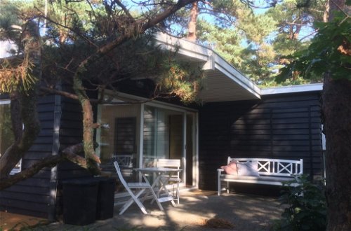 Photo 20 - 2 bedroom House in Gilleleje with terrace