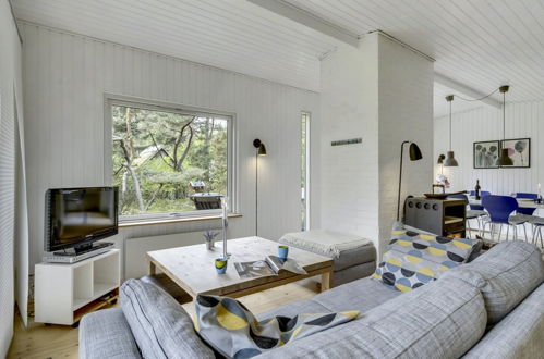 Foto 4 - Casa con 2 camere da letto a Gilleleje con terrazza