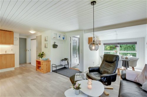 Foto 5 - Casa con 2 camere da letto a Ringkøbing con terrazza
