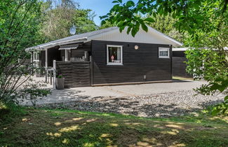 Foto 3 - Casa de 2 quartos em Ringkøbing com terraço