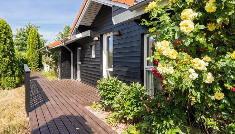 Foto 1 - Haus mit 3 Schlafzimmern in Væggerløse mit terrasse und sauna
