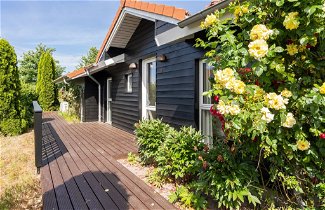 Foto 1 - Casa de 3 quartos em Væggerløse com terraço e sauna