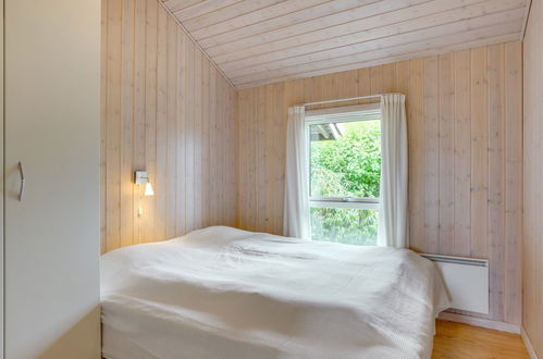 Foto 4 - Casa de 3 habitaciones en Væggerløse con terraza y sauna