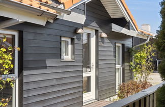 Foto 3 - Casa de 3 quartos em Væggerløse com terraço e sauna
