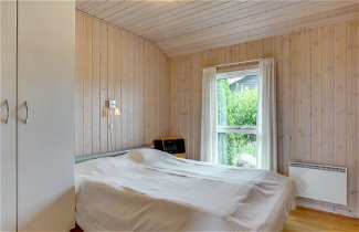 Foto 3 - Haus mit 3 Schlafzimmern in Væggerløse mit terrasse und sauna