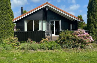 Foto 1 - Haus mit 3 Schlafzimmern in Væggerløse mit terrasse und sauna