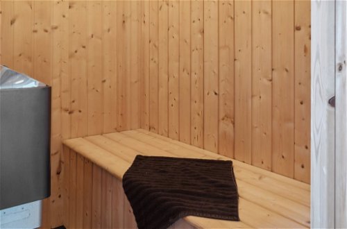 Photo 12 - Maison de 3 chambres à Væggerløse avec terrasse et sauna