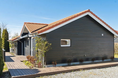 Foto 21 - Casa de 3 quartos em Væggerløse com terraço e sauna