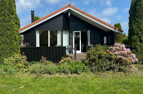 Foto 1 - Casa de 3 quartos em Væggerløse com terraço e sauna
