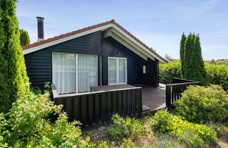 Photo 2 - 3 bedroom House in Væggerløse with terrace and sauna