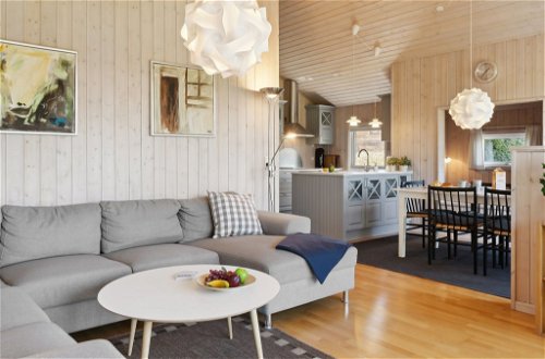 Foto 9 - Casa de 3 quartos em Væggerløse com terraço e sauna