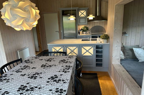 Foto 18 - Casa de 3 quartos em Væggerløse com terraço e sauna