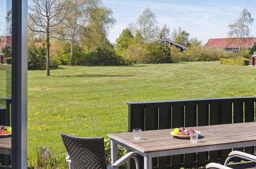 Foto 12 - Casa de 3 quartos em Væggerløse com terraço e sauna