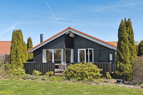 Photo 18 - 3 bedroom House in Væggerløse with terrace and sauna