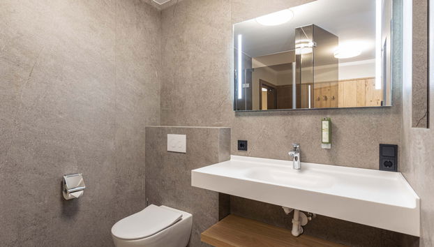 Apartment mit 3 Schlafzimmern in Reith bei Kitzbühel mit garten und sauna - Foto 5