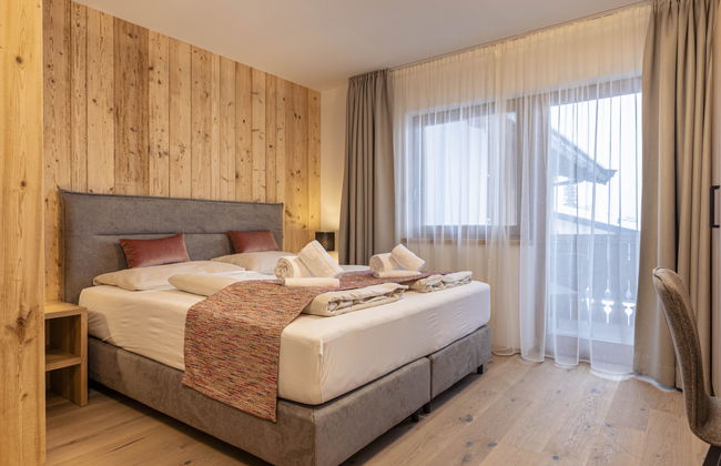 Apartment mit 3 Schlafzimmern in Reith bei Kitzbühel mit garten und sauna - Foto 10