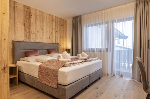 Photo 10 - Appartement de 2 chambres à Reith bei Kitzbühel avec sauna et vues sur la montagne