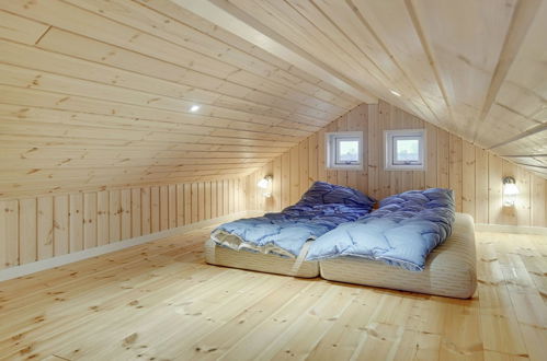 Foto 19 - Haus mit 3 Schlafzimmern in Væggerløse mit terrasse