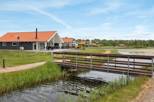 Photo 22 - Maison de 3 chambres à Væggerløse avec terrasse