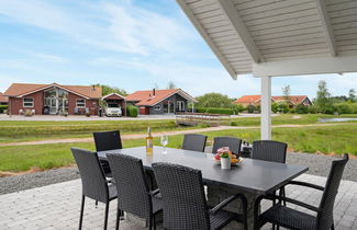Photo 3 - Maison de 3 chambres à Væggerløse avec terrasse