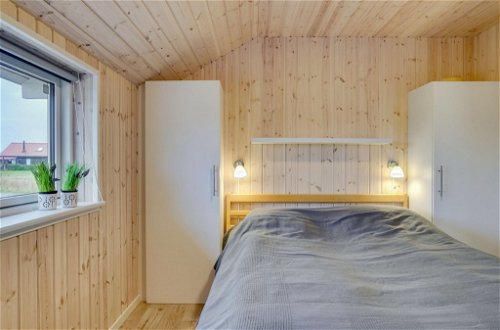 Foto 15 - Haus mit 3 Schlafzimmern in Væggerløse mit terrasse