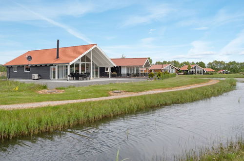 Photo 3 - Maison de 3 chambres à Væggerløse avec terrasse