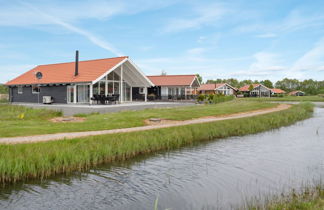 Photo 3 - Maison de 3 chambres à Væggerløse avec terrasse