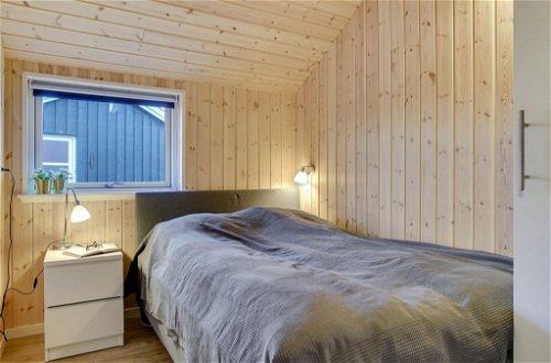 Foto 18 - Haus mit 3 Schlafzimmern in Væggerløse mit terrasse