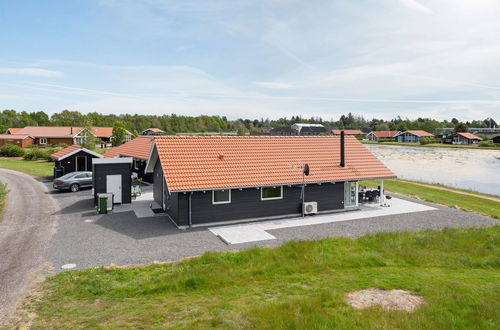 Photo 25 - 3 bedroom House in Væggerløse with terrace