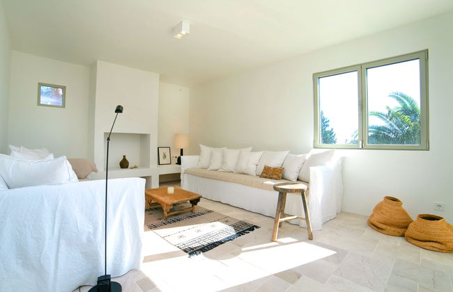 Casa de 2 quartos em Calp com piscina privada e jardim - Foto 2