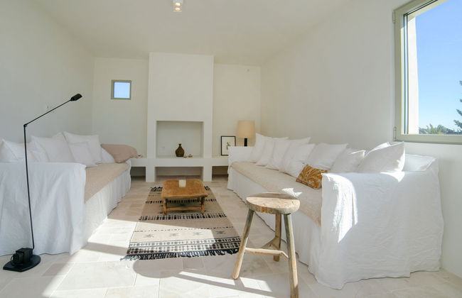 Casa de 2 quartos em Calp com piscina privada e jardim - Foto 6