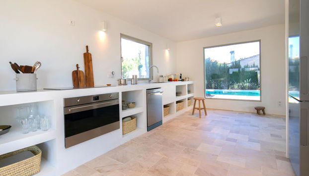 Maison de 2 chambres à Calp avec piscine privée et jardin - Photo 3