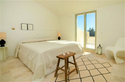 Photo 4 - 2 bedroom House in Calp with private pool and sea view