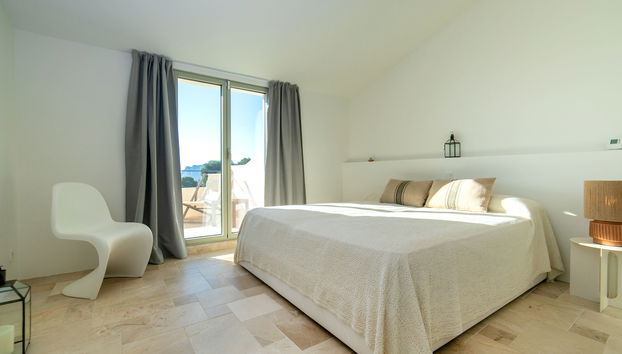 Maison de 2 chambres à Calp avec piscine privée et jardin - Photo 5