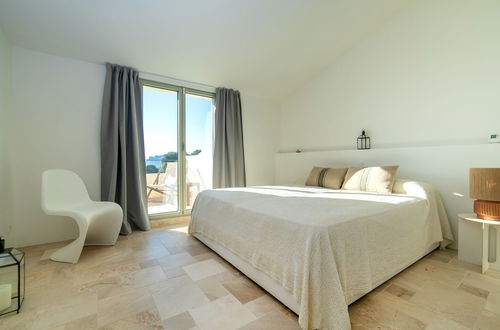 Foto 5 - Casa con 2 camere da letto a Calp con piscina privata e giardino