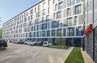 Foto 1 - Corendon Apartments Amsterdam Schiphol Airport