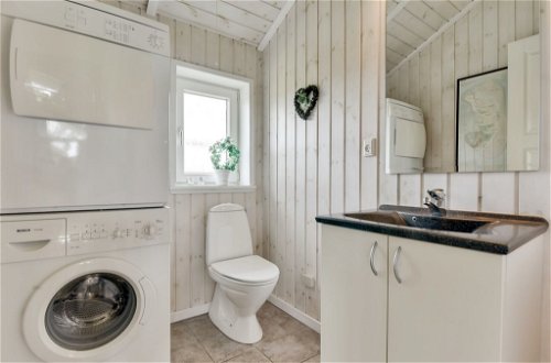 Foto 15 - Casa de 3 quartos em Rømø com sauna