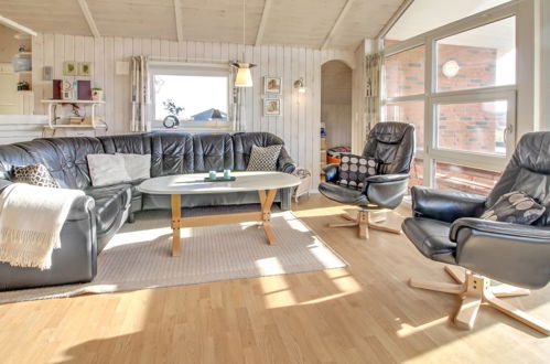 Foto 24 - Haus mit 3 Schlafzimmern in Rømø mit sauna