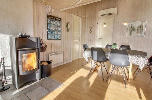 Photo 23 - Maison de 3 chambres à Rømø avec sauna