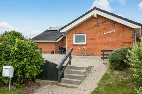 Photo 5 - 3 bedroom House in Rømø with sauna