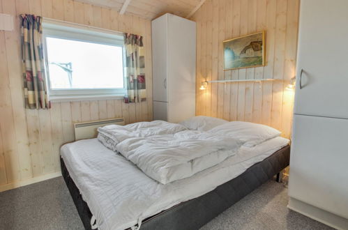 Foto 13 - Casa de 3 habitaciones en Rømø con sauna