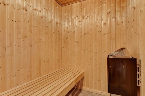 Foto 18 - Haus mit 3 Schlafzimmern in Rømø mit sauna