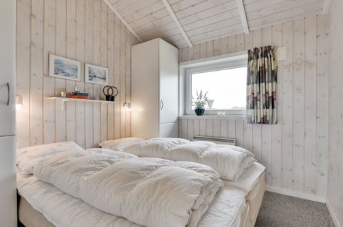 Foto 14 - Casa de 3 habitaciones en Rømø con sauna