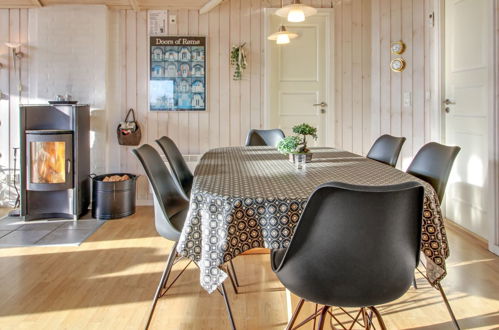 Foto 9 - Casa de 3 quartos em Rømø com sauna