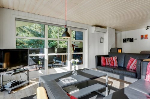 Foto 26 - Haus mit 2 Schlafzimmern in Rømø mit terrasse und sauna