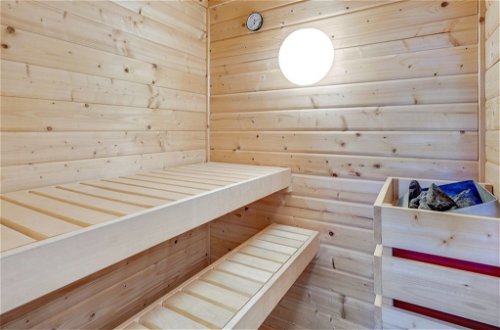 Foto 36 - Casa de 2 habitaciones en Rømø con terraza y sauna